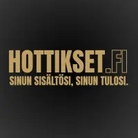 Hottikset Admin